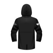 Manchester Select RL Nero Managers Jacket