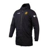 Manchester Select RL Nero Managers Jacket