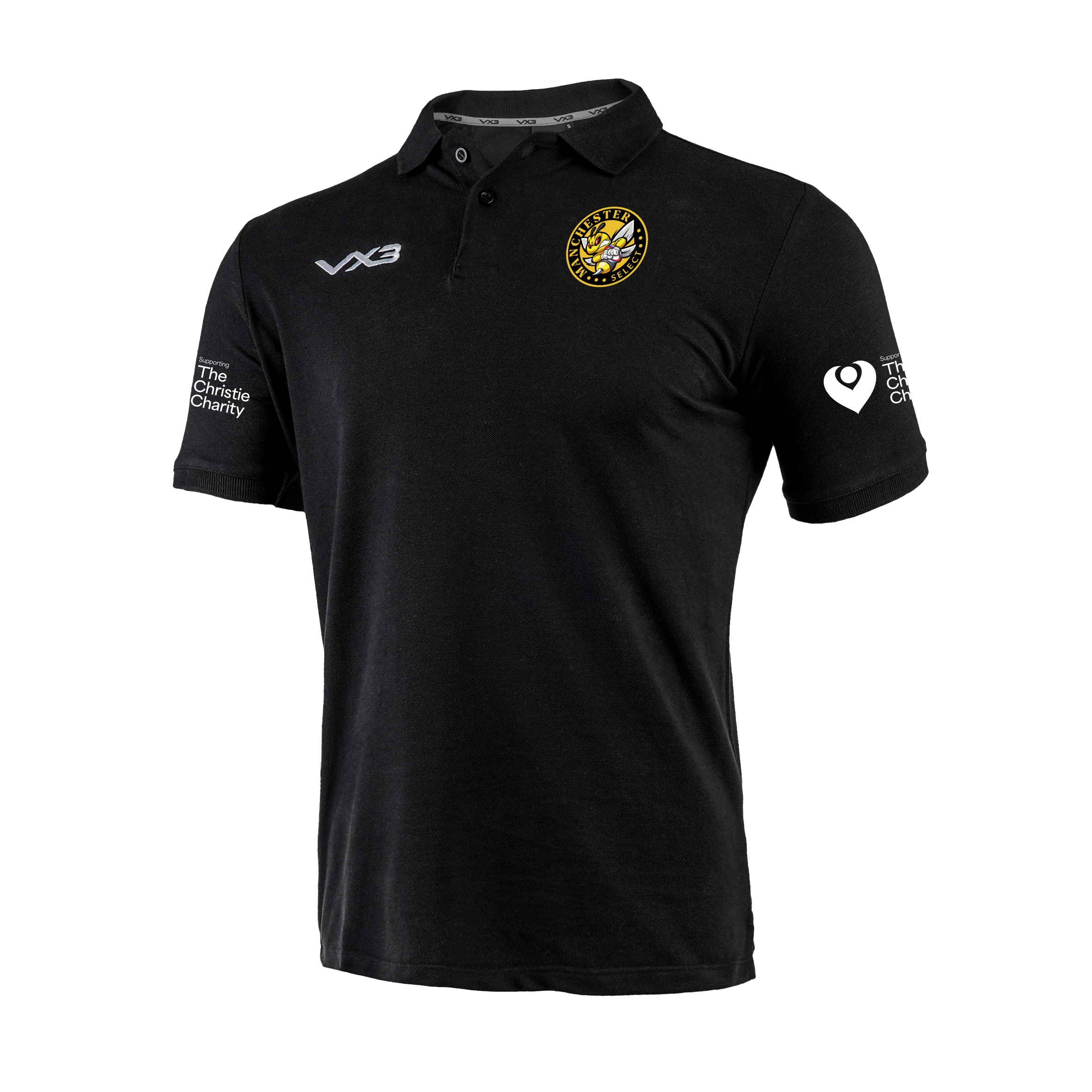 Manchester Select RL Primus Polo Shirt