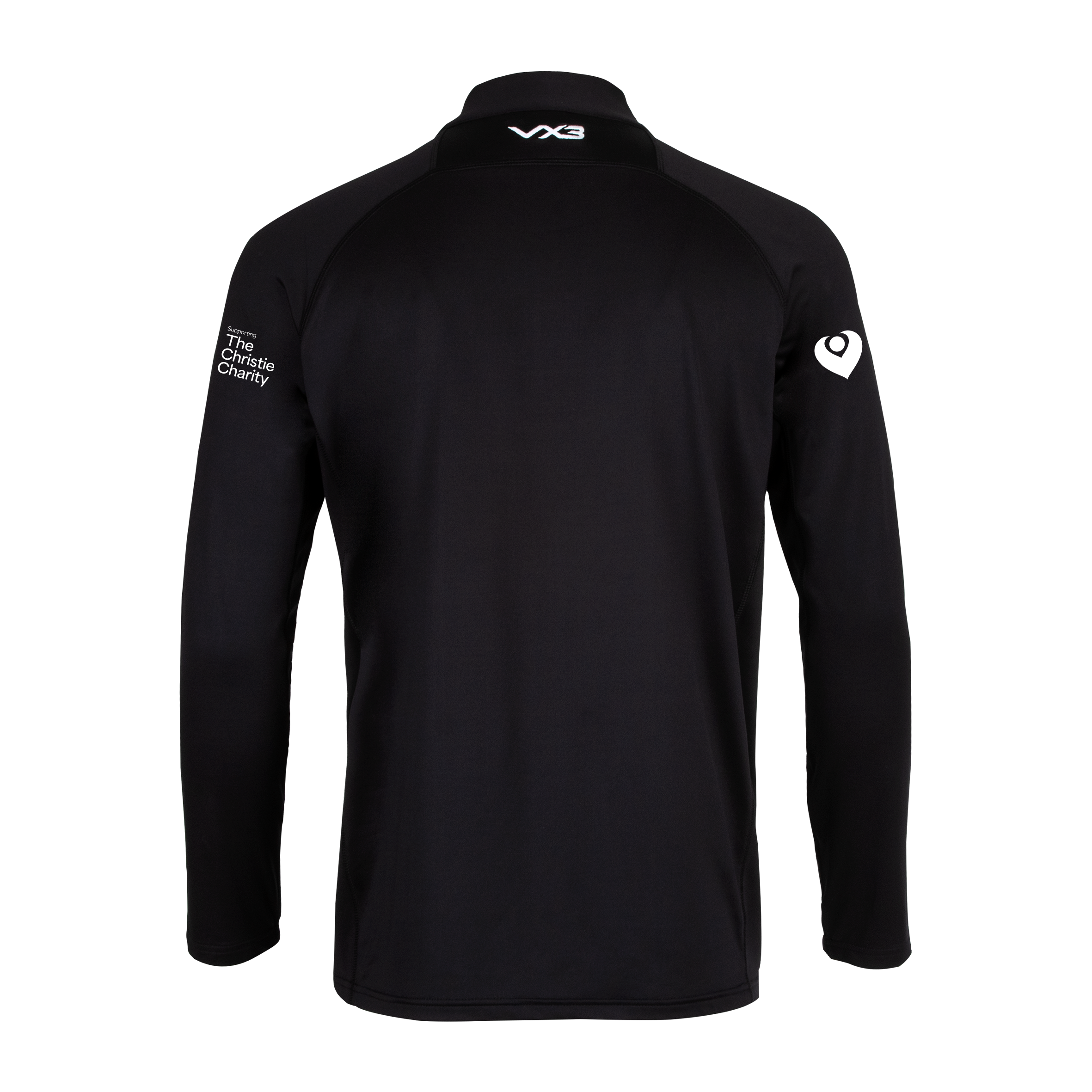 Manchester Select RL Primus Quarter Zip