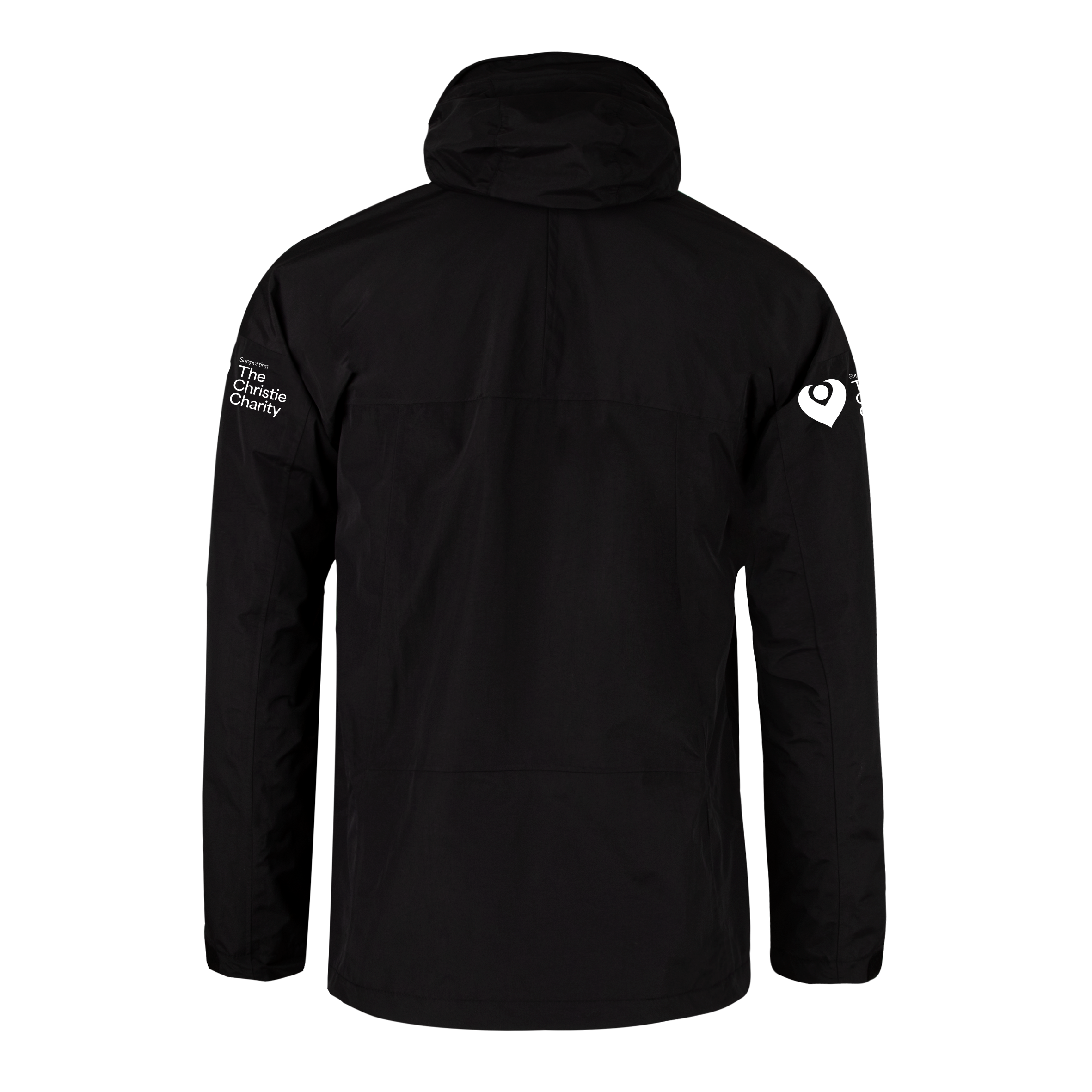 Manchester Select RL Protego Waterproof Jacket