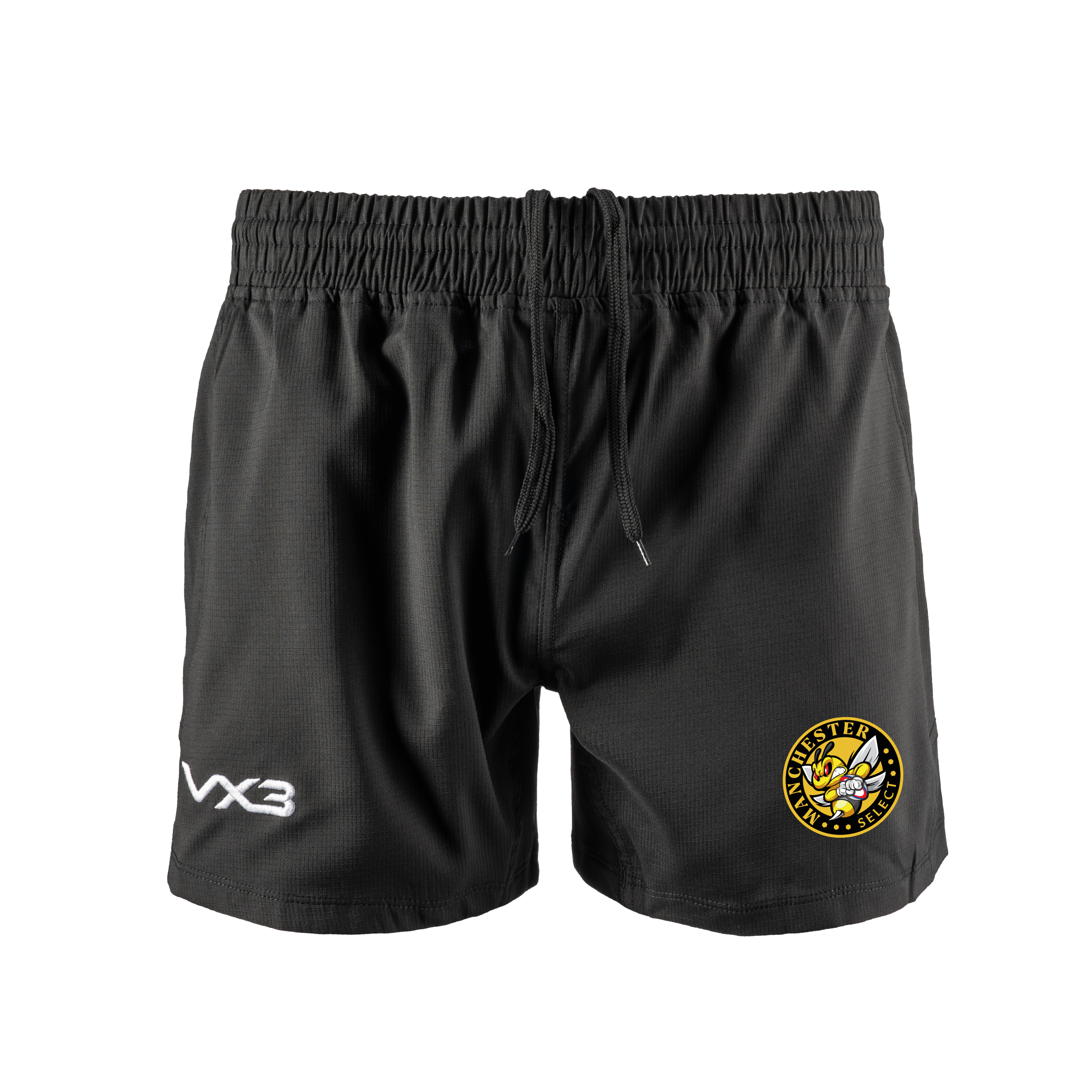 Manchester Select RL Revo Rugby Shorts