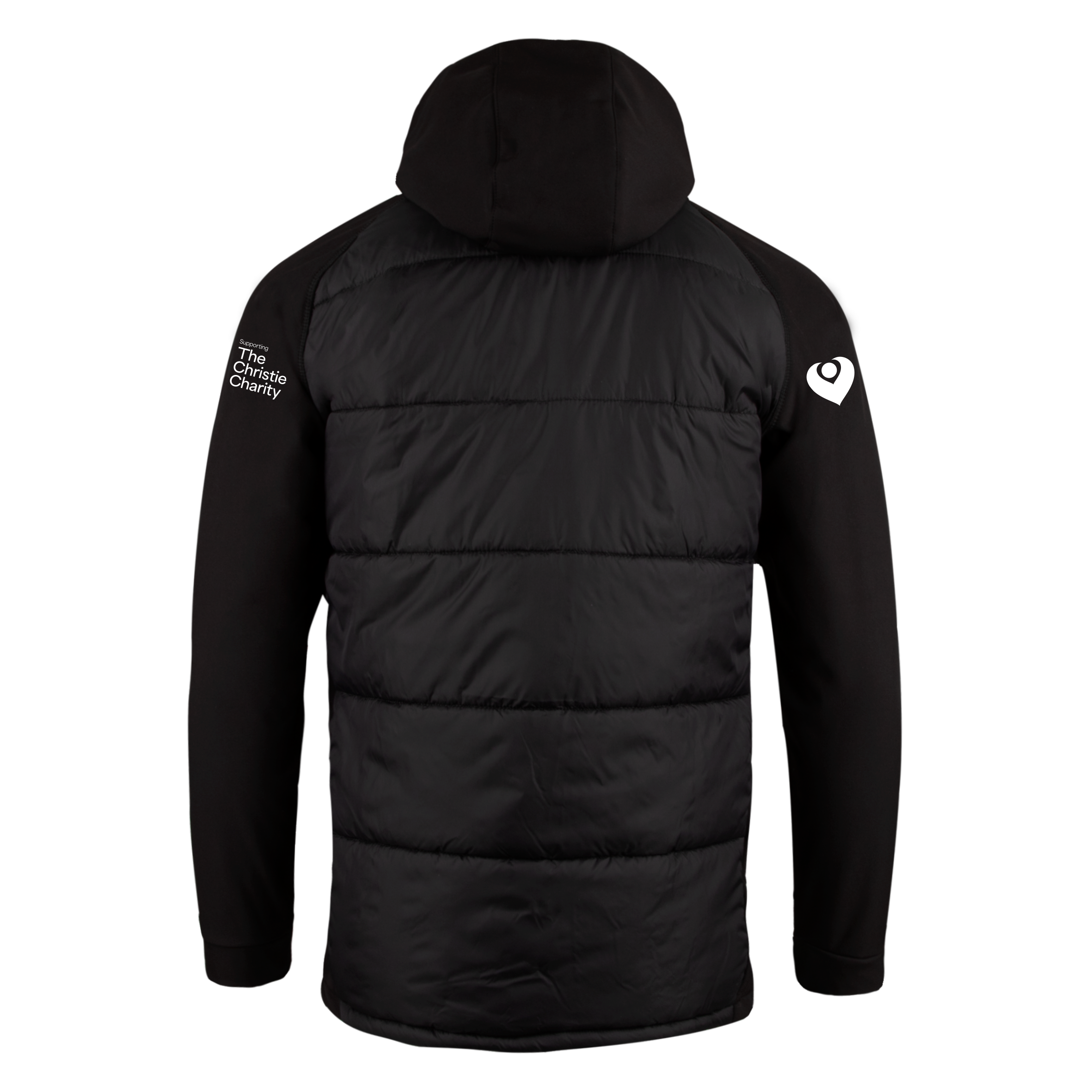 Manchester Select RL Tempest Hybrid Jacket