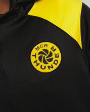 Manchester Thunder 2026 Zip Up Hoodie
