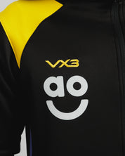 Manchester Thunder 2026 Zip Up Hoodie