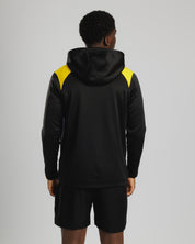 Manchester Thunder 2026 Zip Up Hoodie