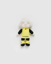 AO Manchester Thunder Rumble Soft Toy