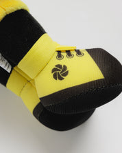 AO Manchester Thunder Rumble Soft Toy