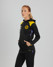 Manchester Thunder 2026 Zip Up Hoodie WOMENS