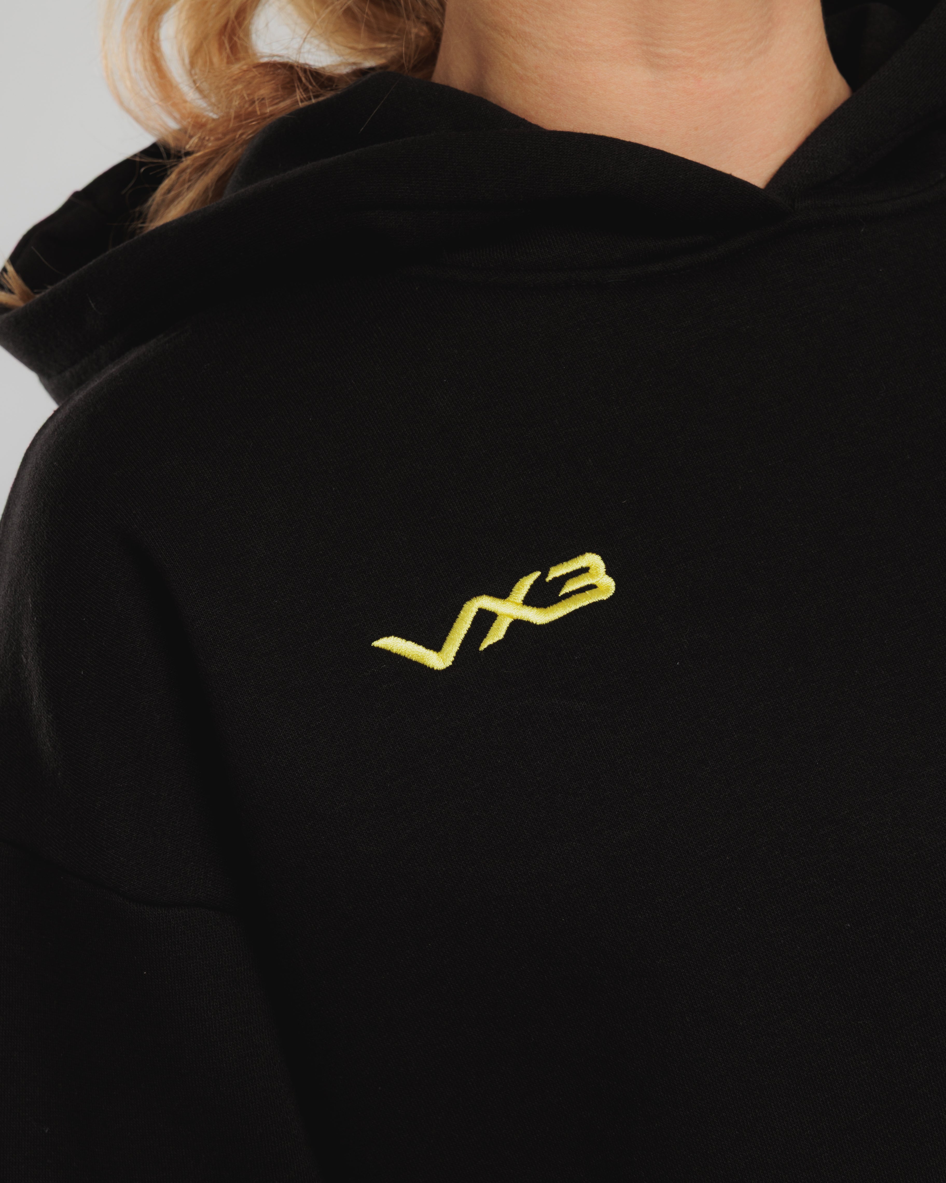 Manchester Thunder 2026 Conquer Hoodie WOMENS