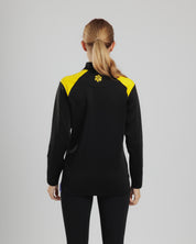 Manchester Thunder 2026 Half Zip Top WOMENS