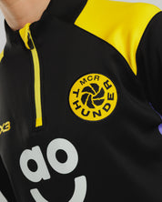 Manchester Thunder 2026 Half Zip Top WOMENS