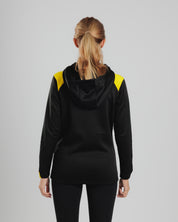 Manchester Thunder 2026 Zip Up Hoodie WOMENS