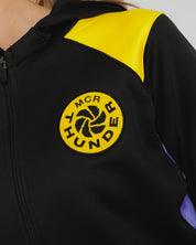 Manchester Thunder 2026 Zip Up Hoodie WOMENS