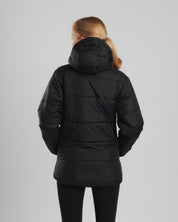 Manchester Thunder Lorica Quilted Jacket Ladies