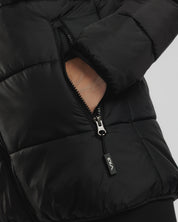 Manchester Thunder Lorica Quilted Jacket Ladies