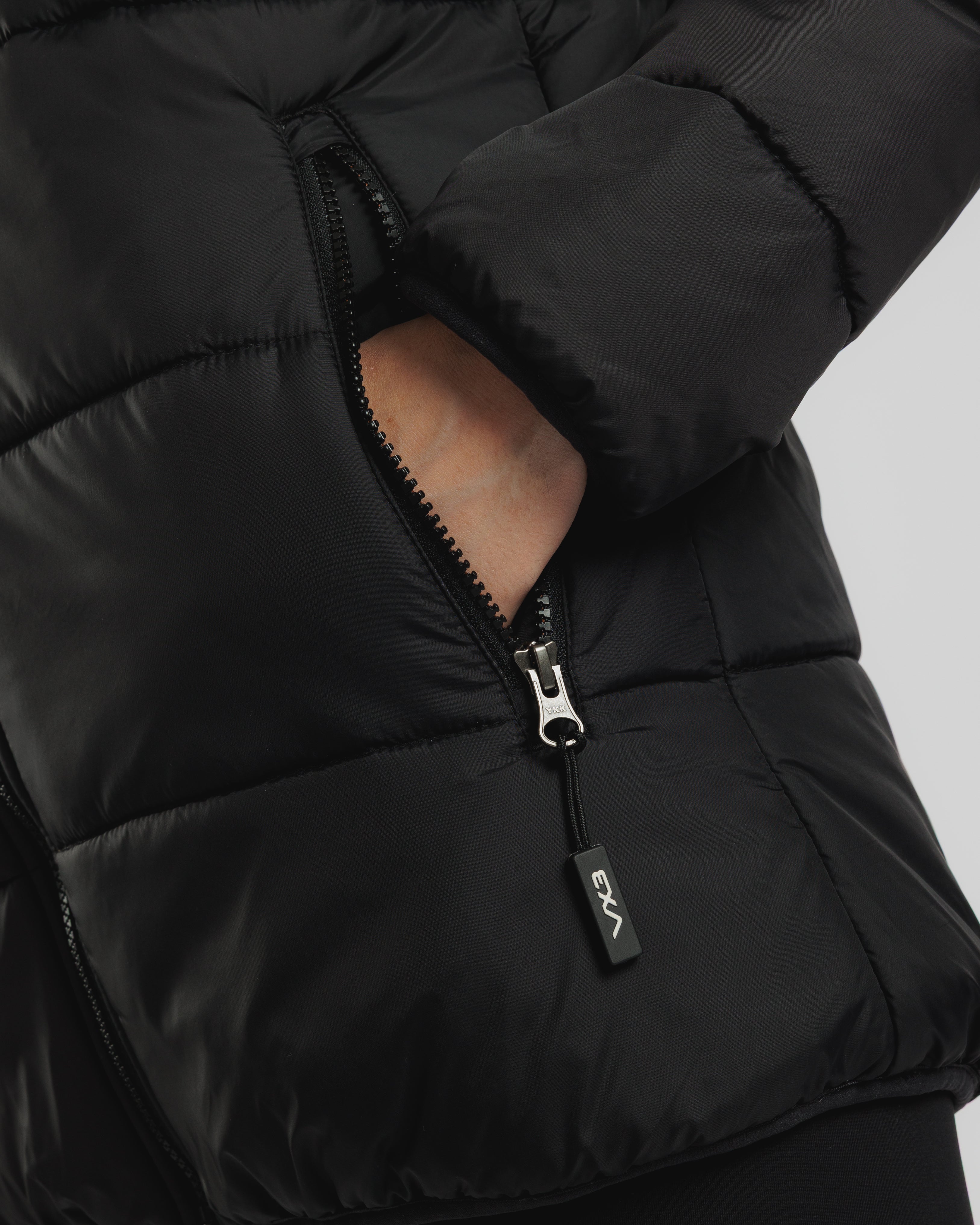 Manchester Thunder Lorica Quilted Jacket Ladies