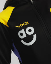 Manchester Thunder 2026 Zip Up Hoodie WOMENS