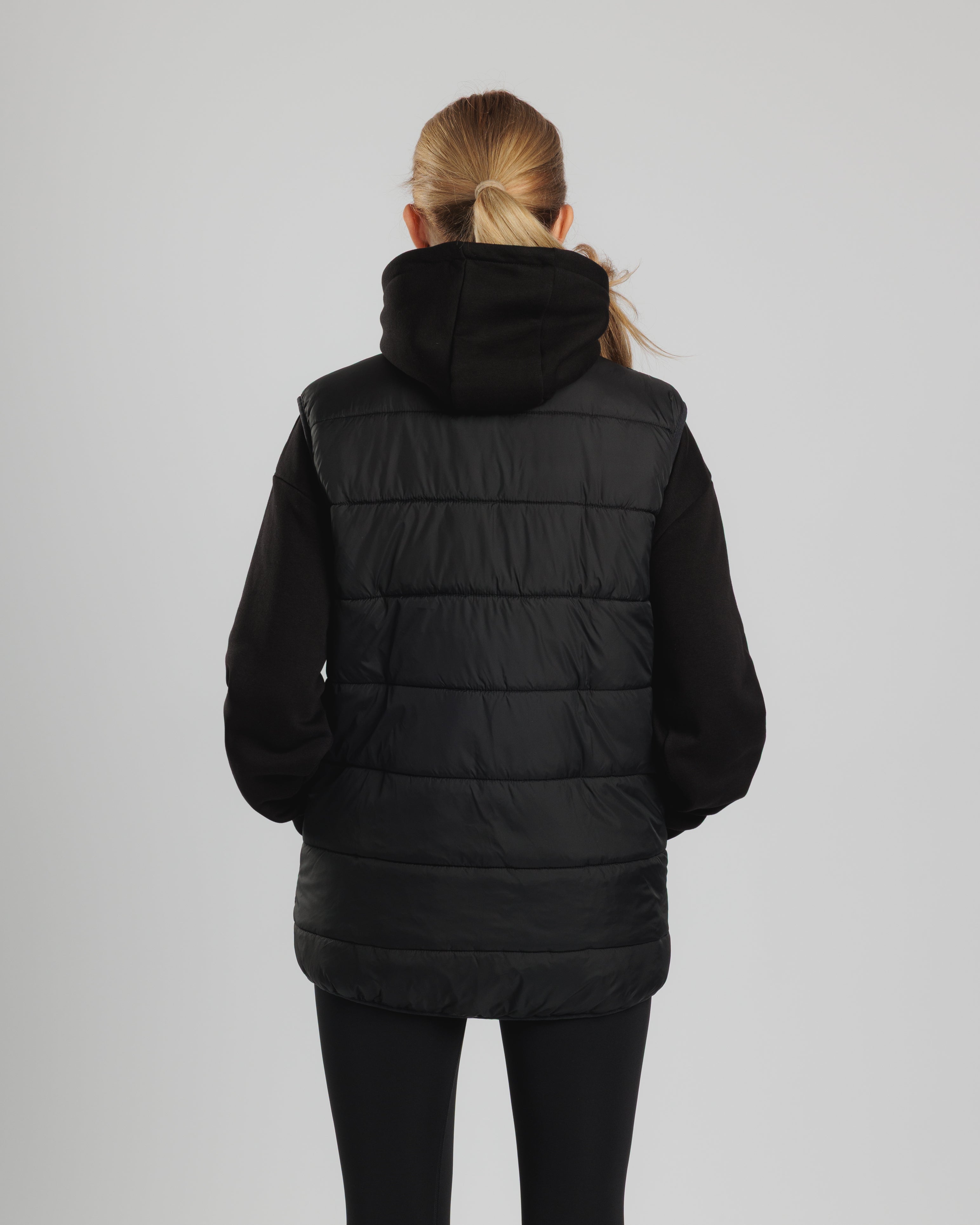 Manchester Thunder Ventus Gilet