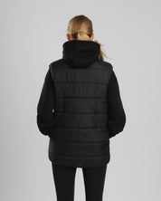 Wales Netball 2026 Ventus Gilet