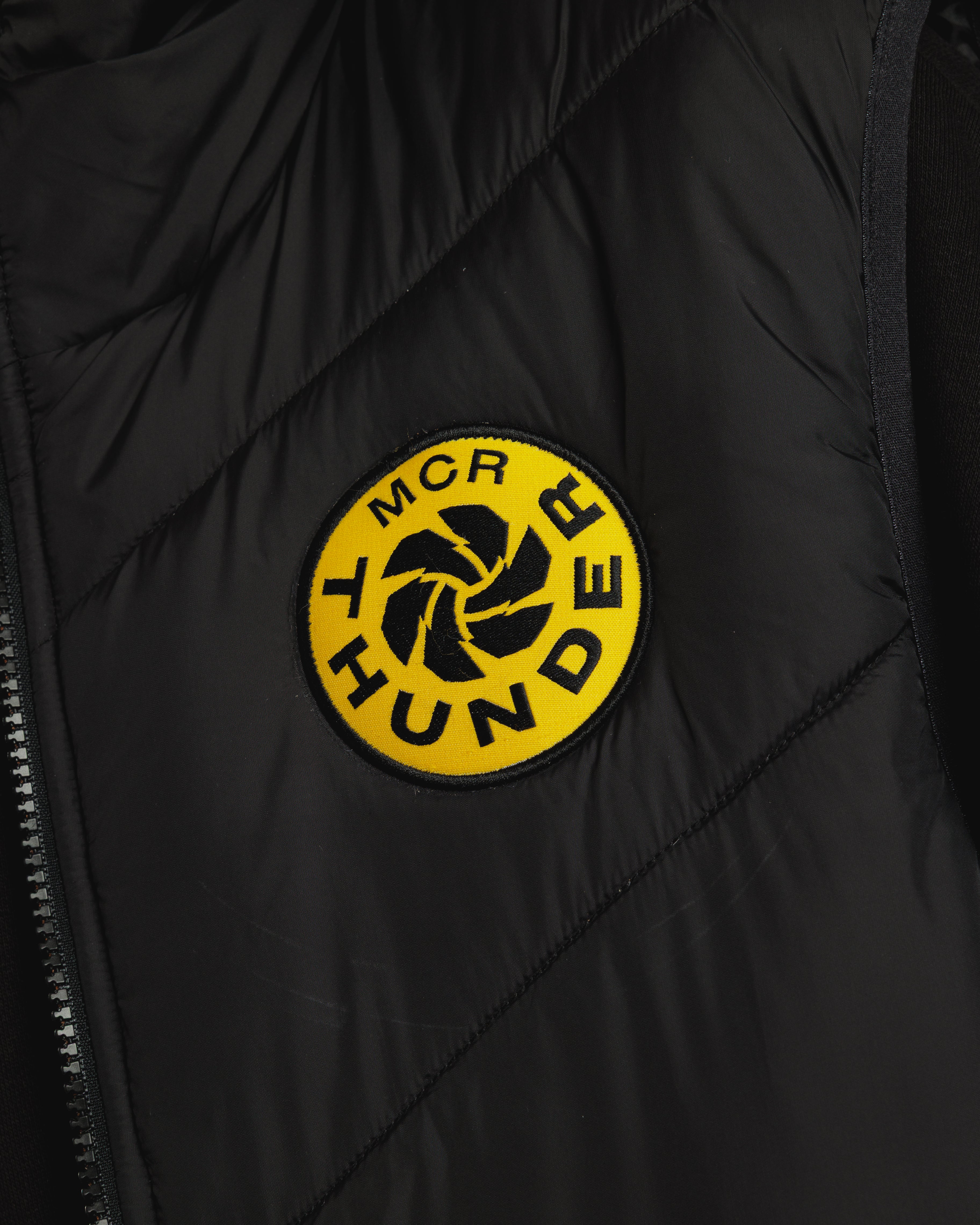 Manchester Thunder Ventus Gilet