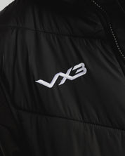 Wales Netball 2026 Ventus Gilet