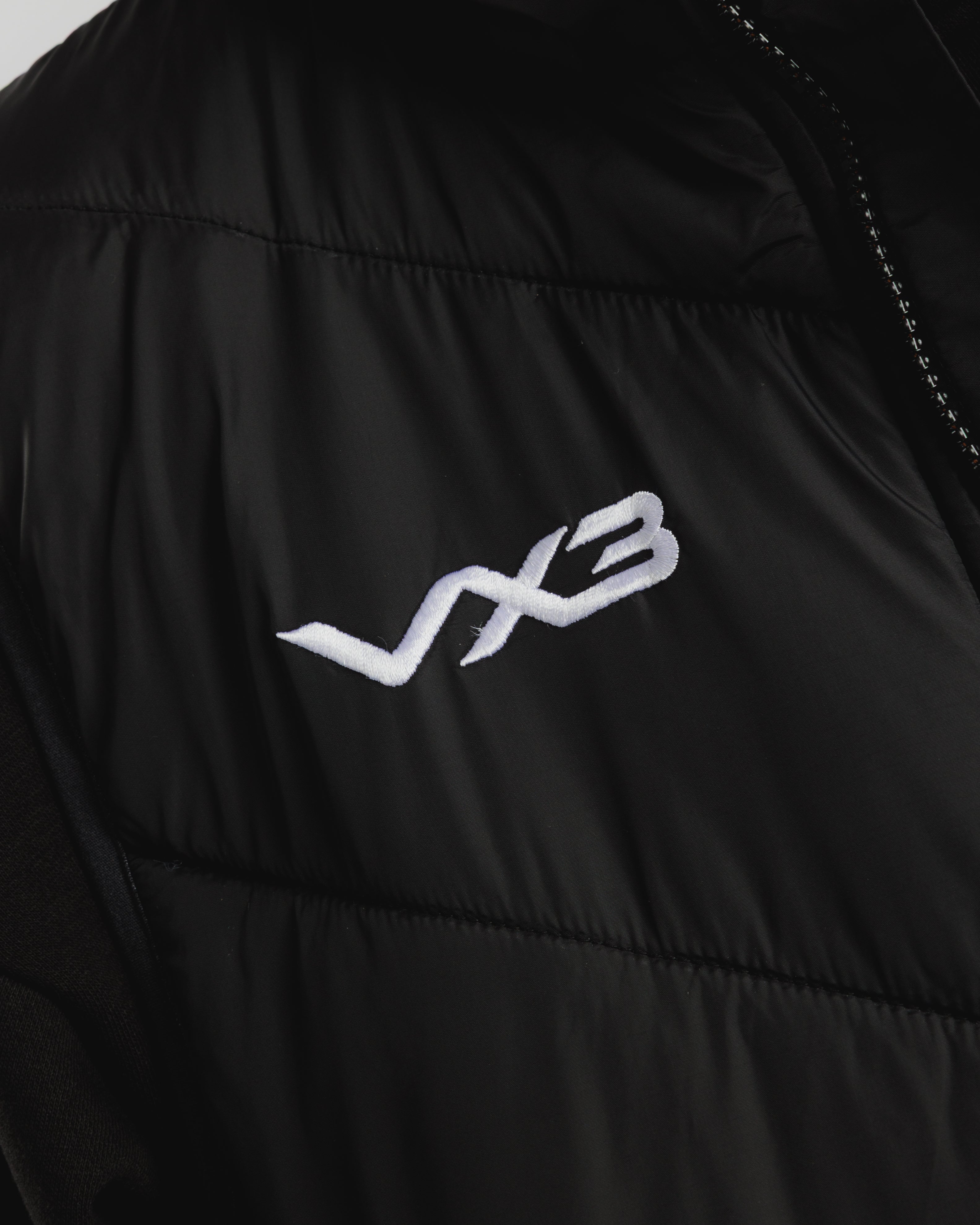 Wales Netball 2026 Ventus Gilet