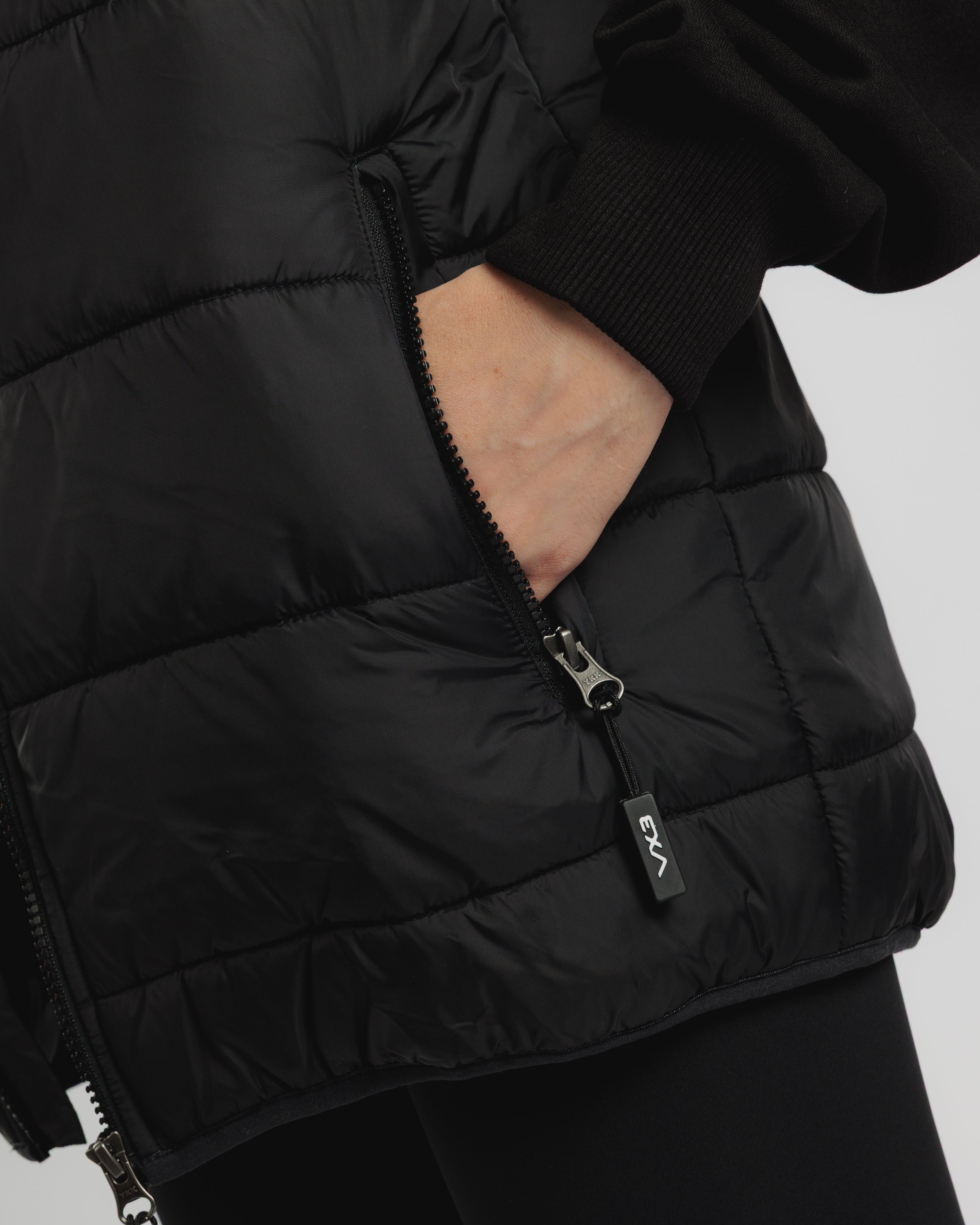 Manchester Thunder Ventus Gilet