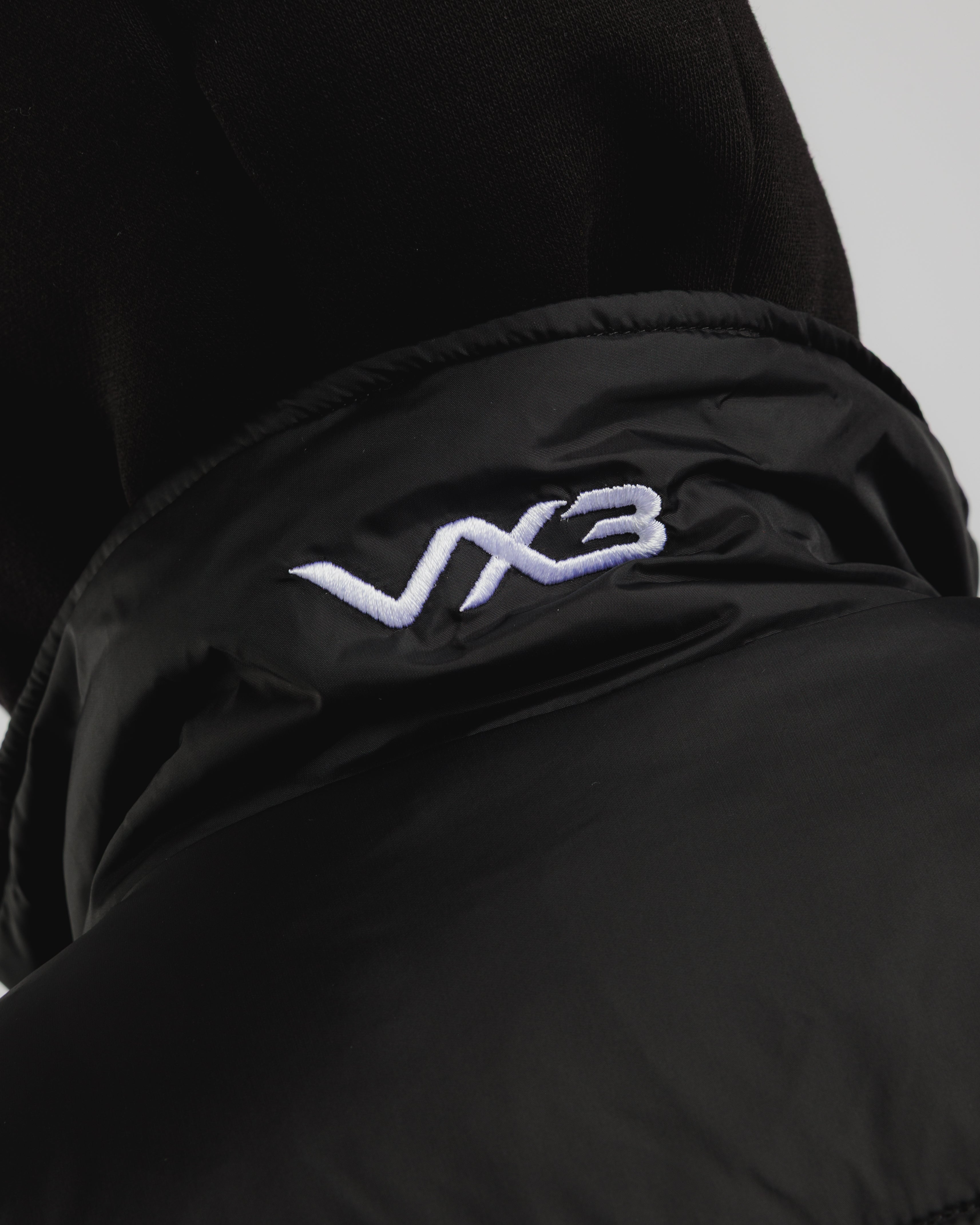 Manchester Thunder Ventus Gilet