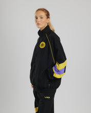 Manchester Thunder 2026 Lifestyle Tracksuit Jacket