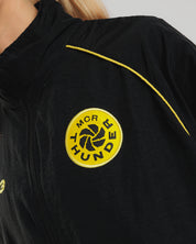 Manchester Thunder 2026 Lifestyle Tracksuit Jacket