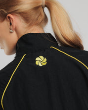 Manchester Thunder 2026 Lifestyle Tracksuit Jacket