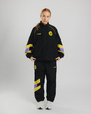 Manchester Thunder 2026 Lifestyle Tracksuit Jacket