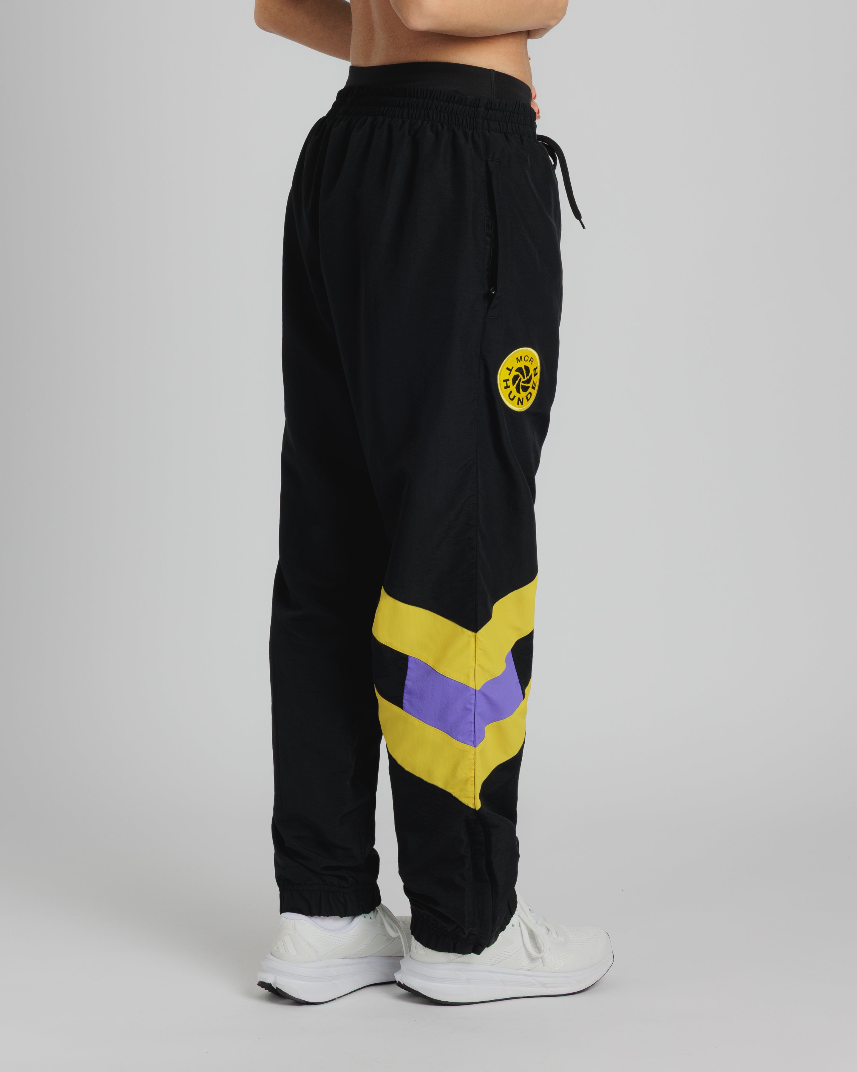 Manchester Thunder 2026 Lifestyle Tracksuit Pant