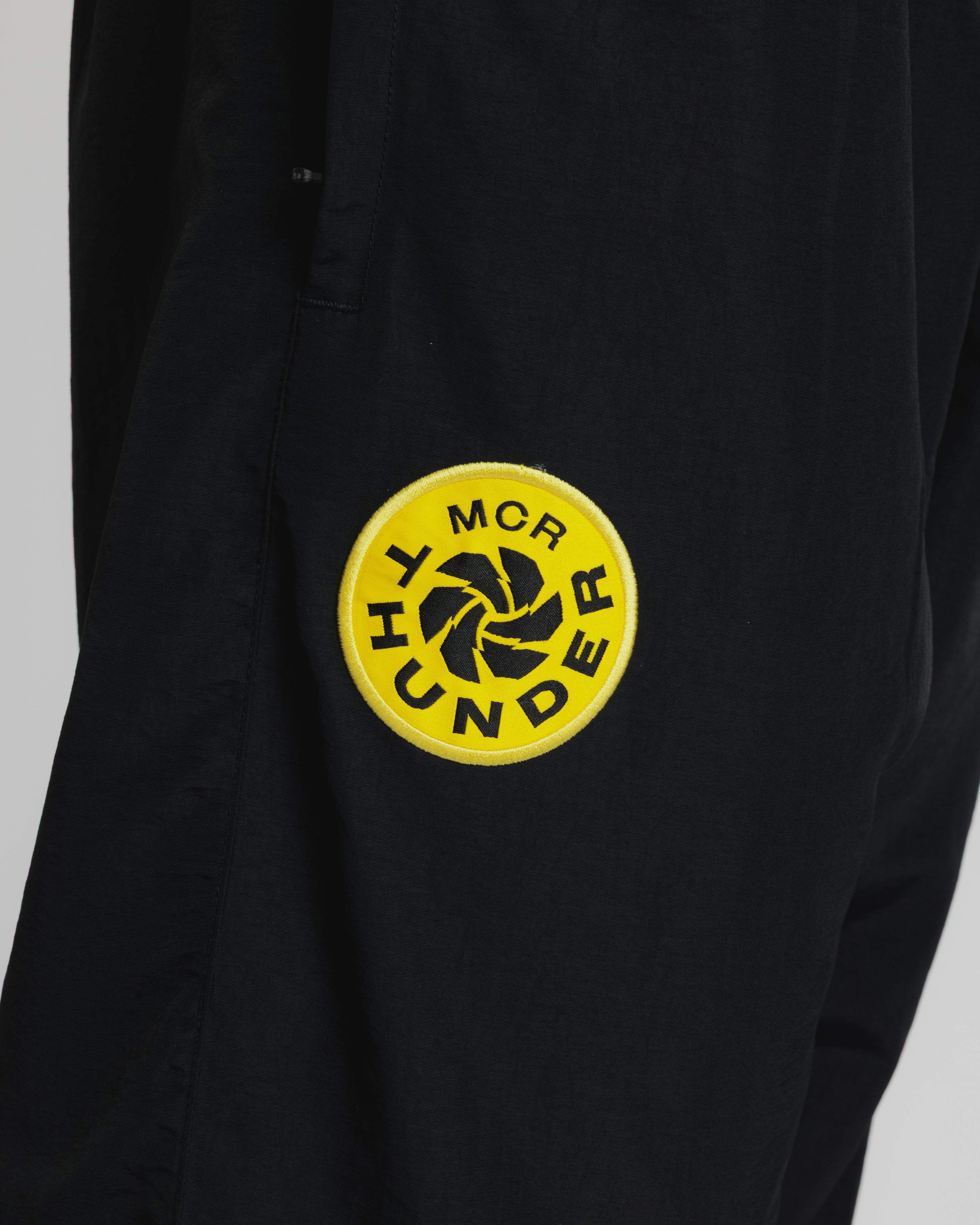 Manchester Thunder 2026 Lifestyle Tracksuit Pant