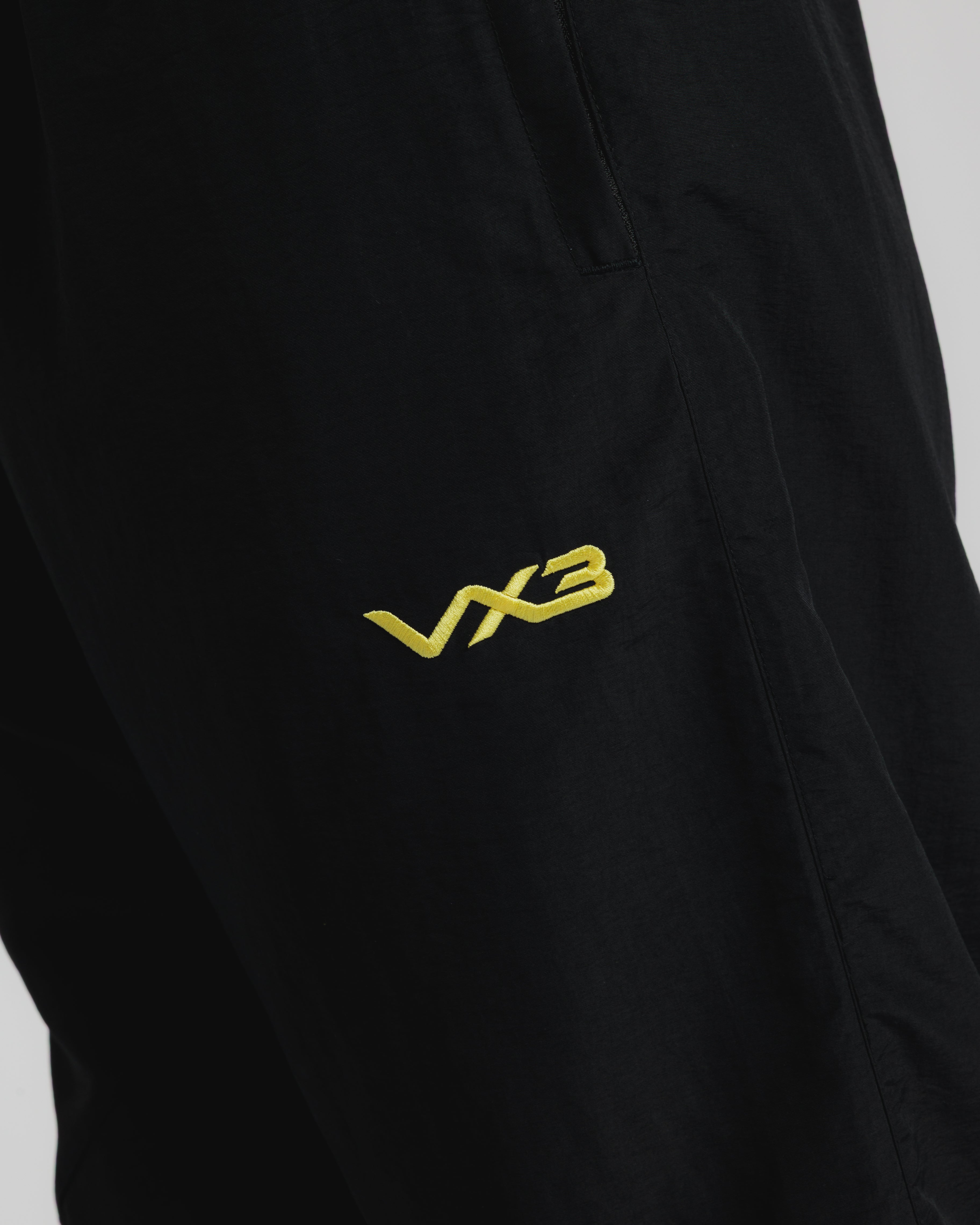 Manchester Thunder 2026 Lifestyle Tracksuit Pant