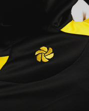 Manchester Thunder 2026 Zip Up Hoodie WOMENS