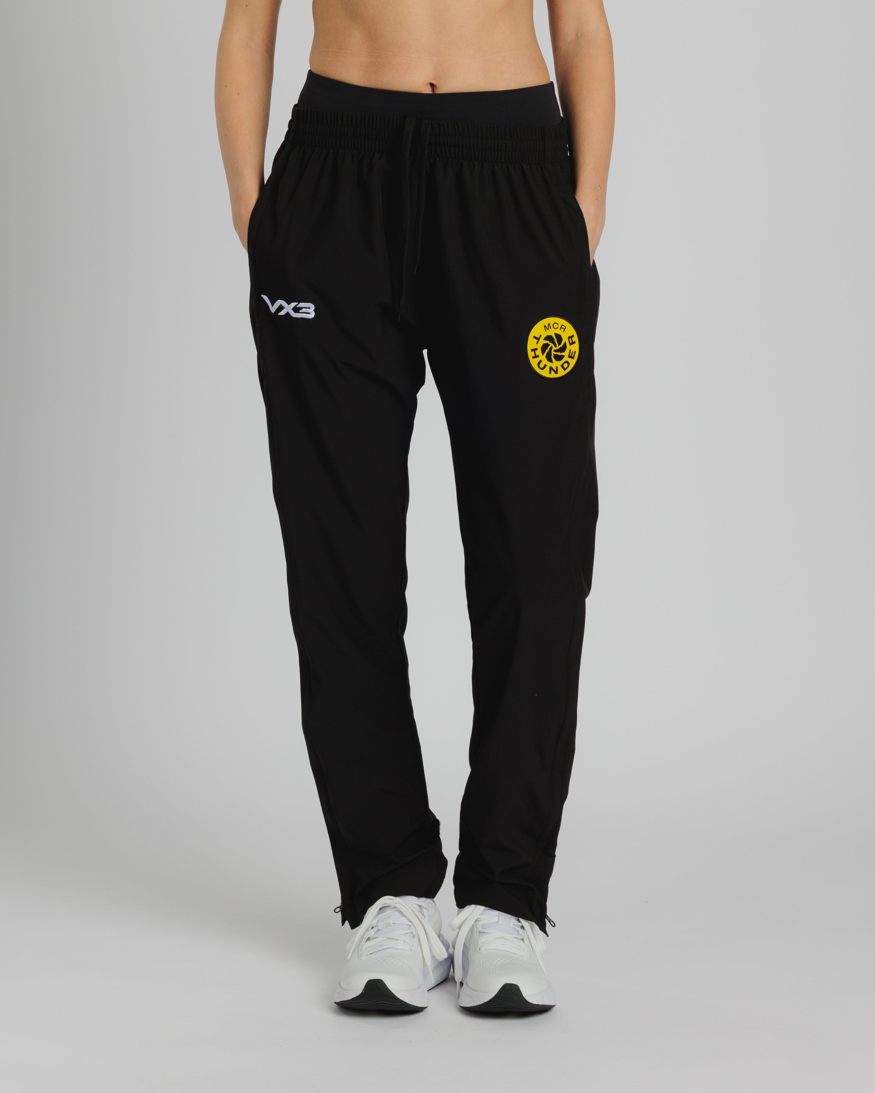 Manchester Thunder 2026 Arena Track Pants