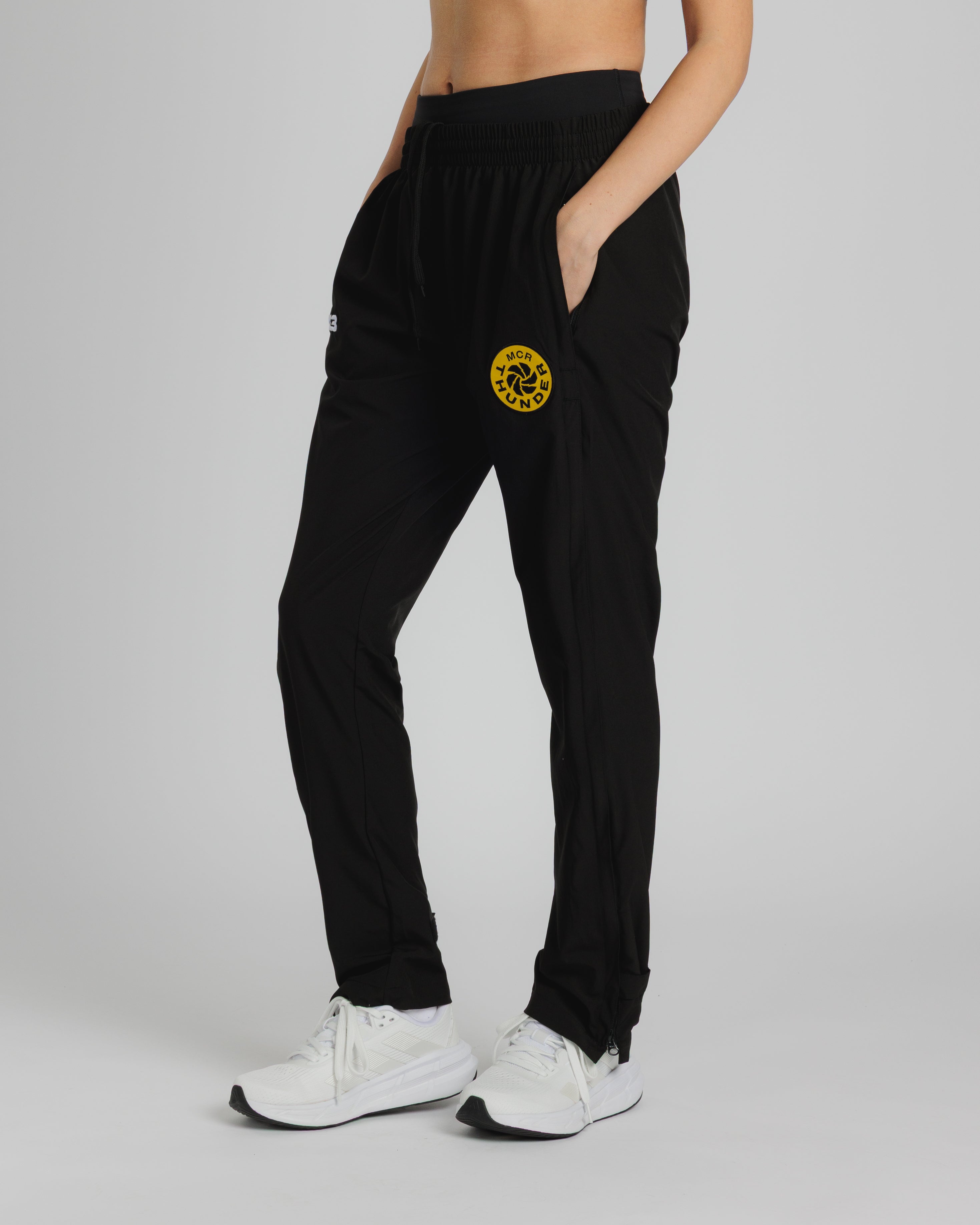 Manchester Thunder 2026 Arena Track Pants