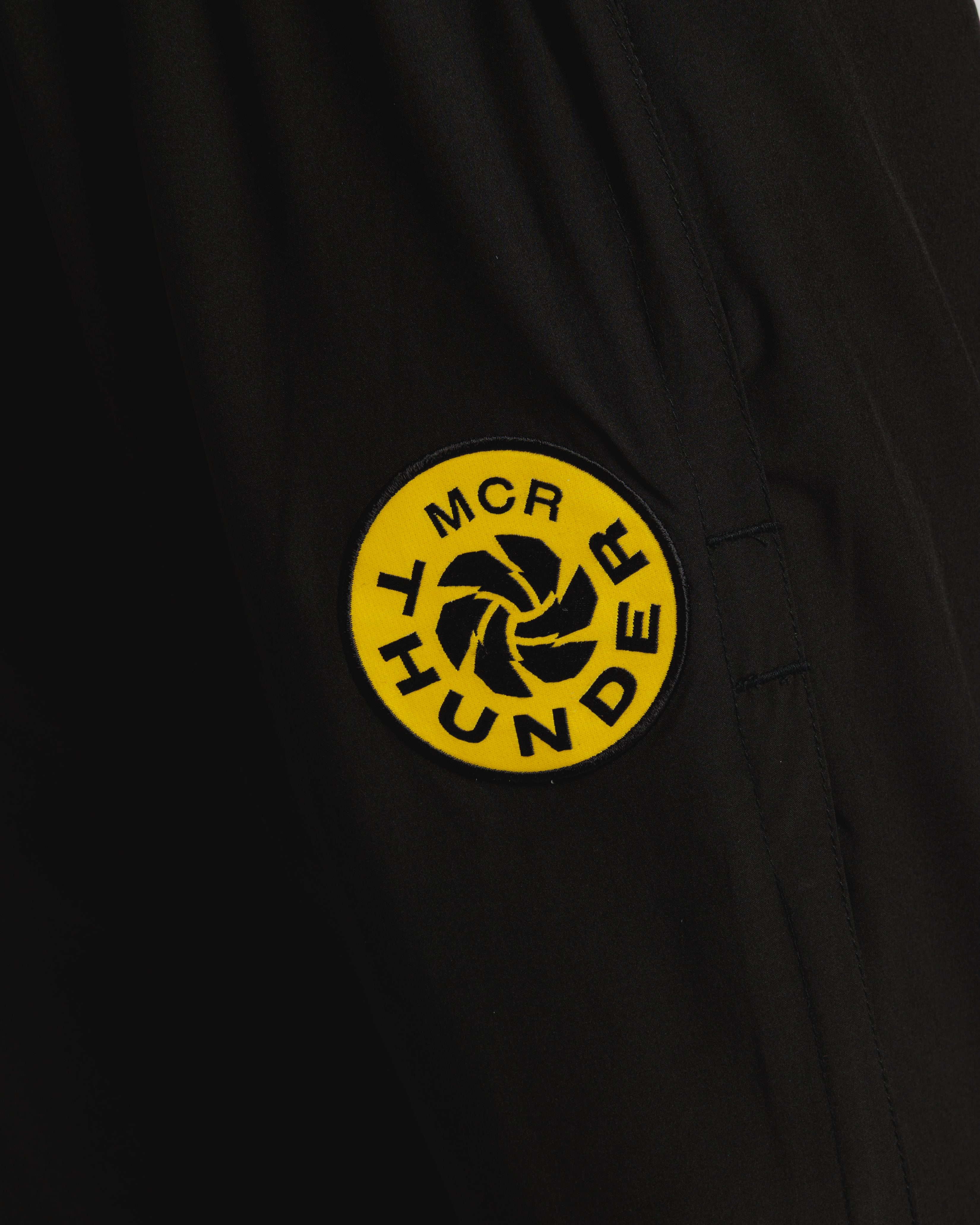 Manchester Thunder 2026 Arena Track Pants