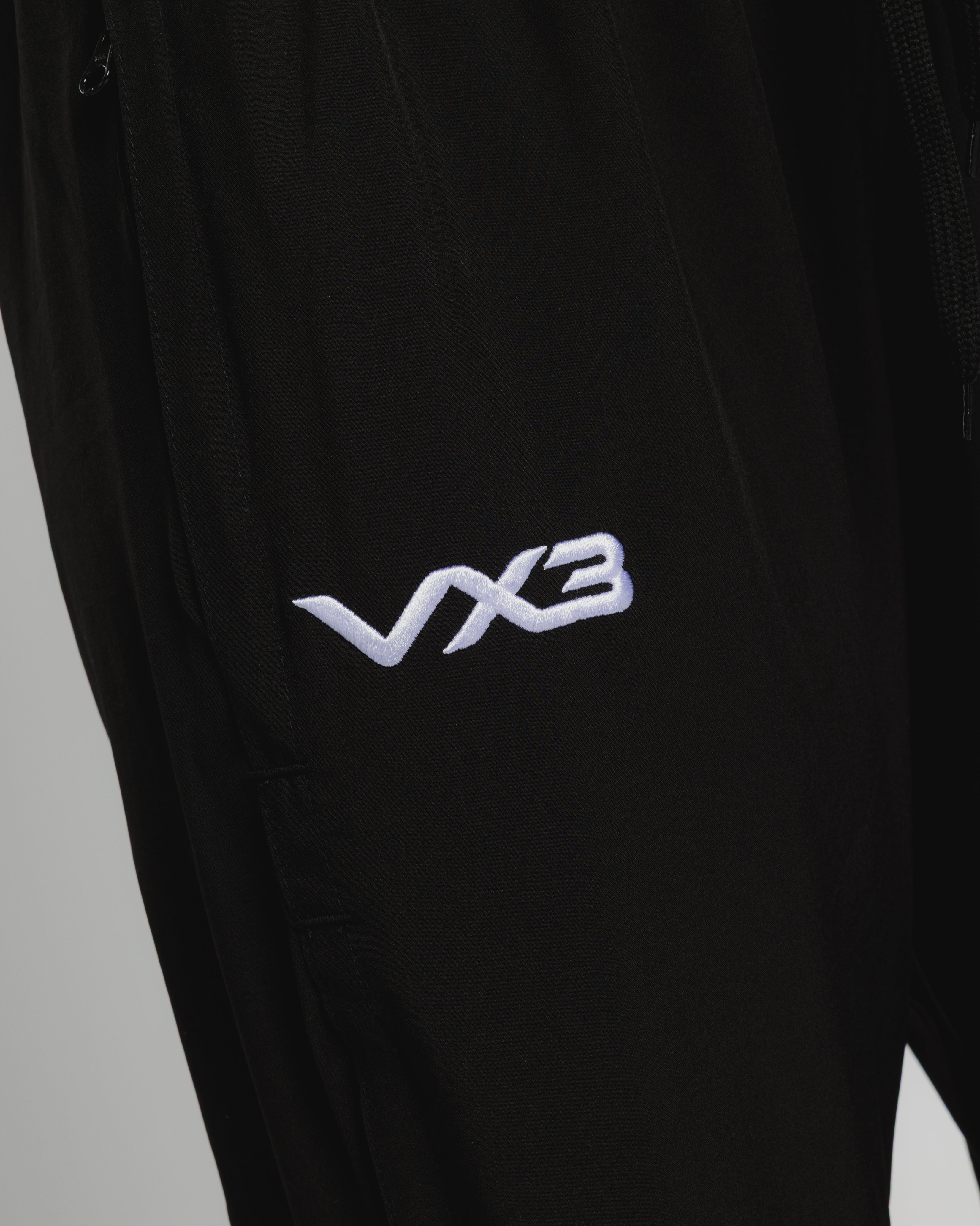 Manchester Thunder 2026 Arena Track Pants LONG