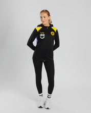 Manchester Thunder 2026 Zip Up Hoodie WOMENS