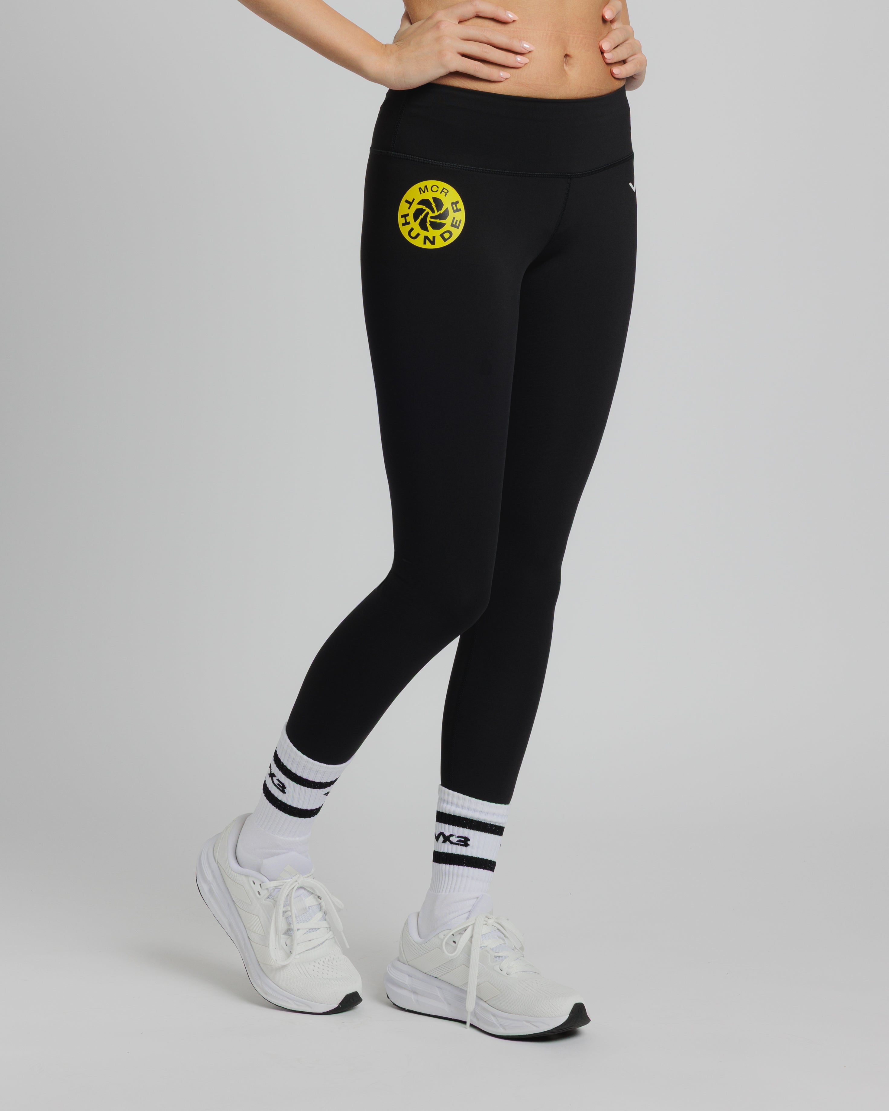 Manchester Thunder Actus Performance Legging