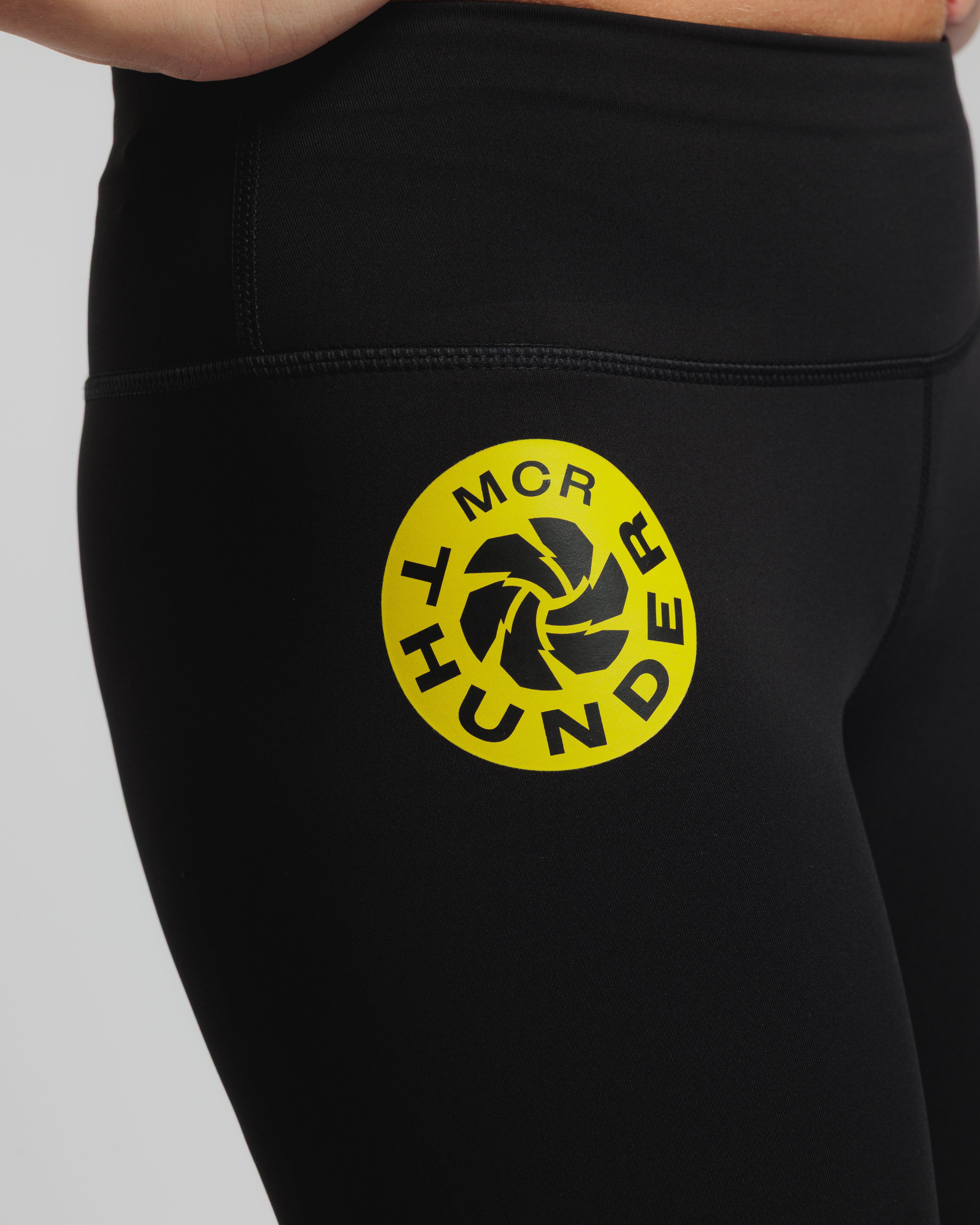 Manchester Thunder Actus Performance Legging