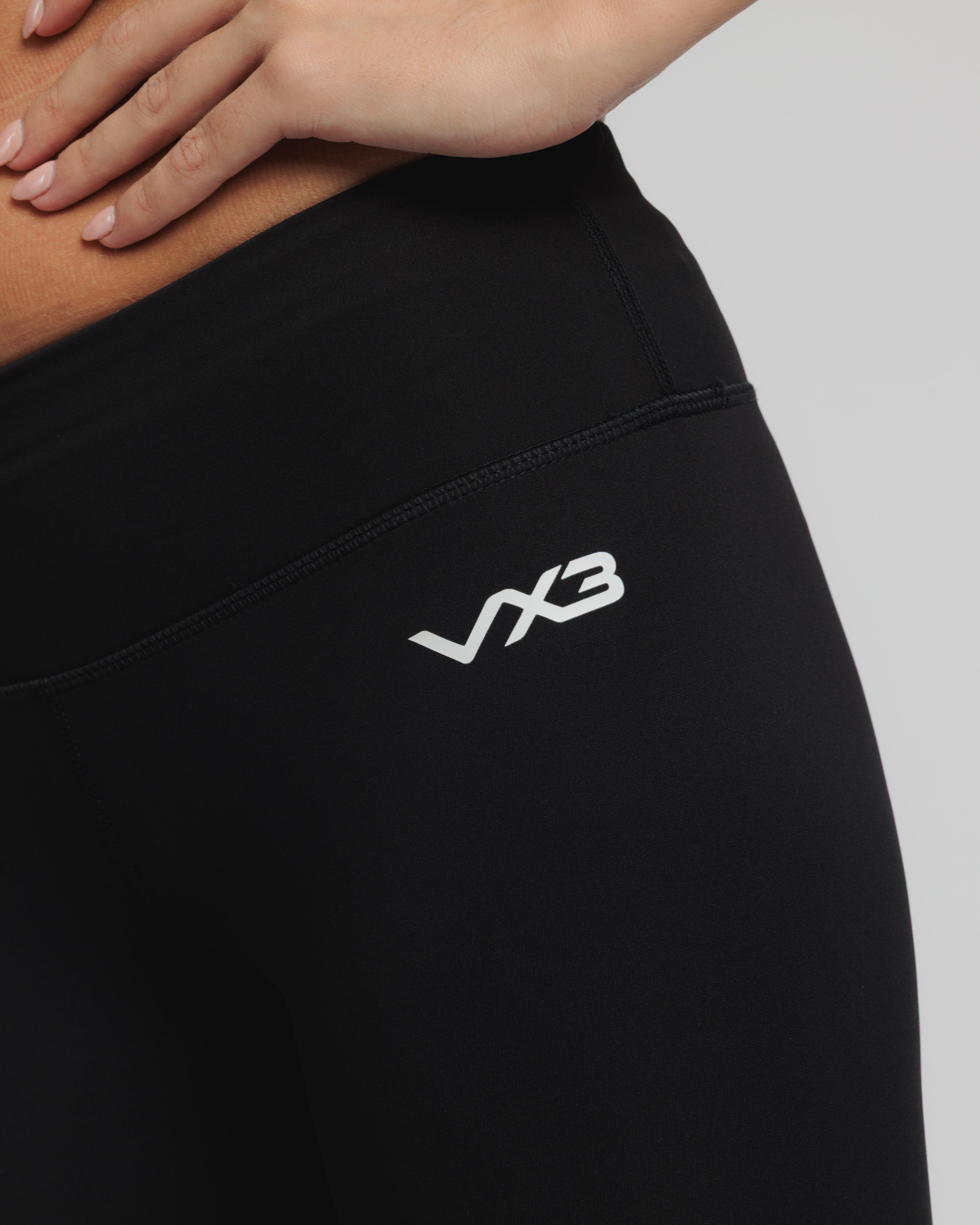 Manchester Thunder Actus Performance Legging