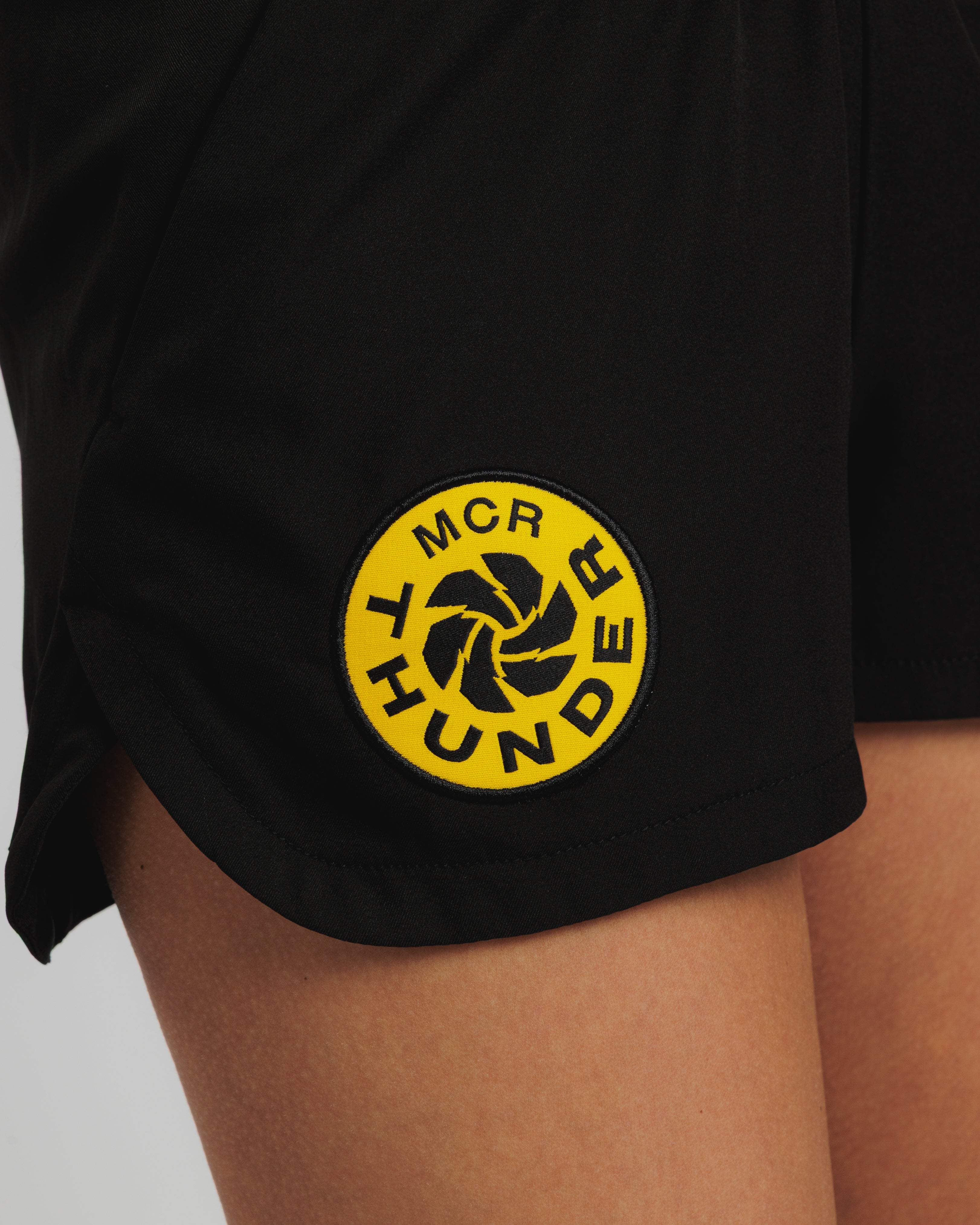 Manchester Thunder Clarus Women's Running Short