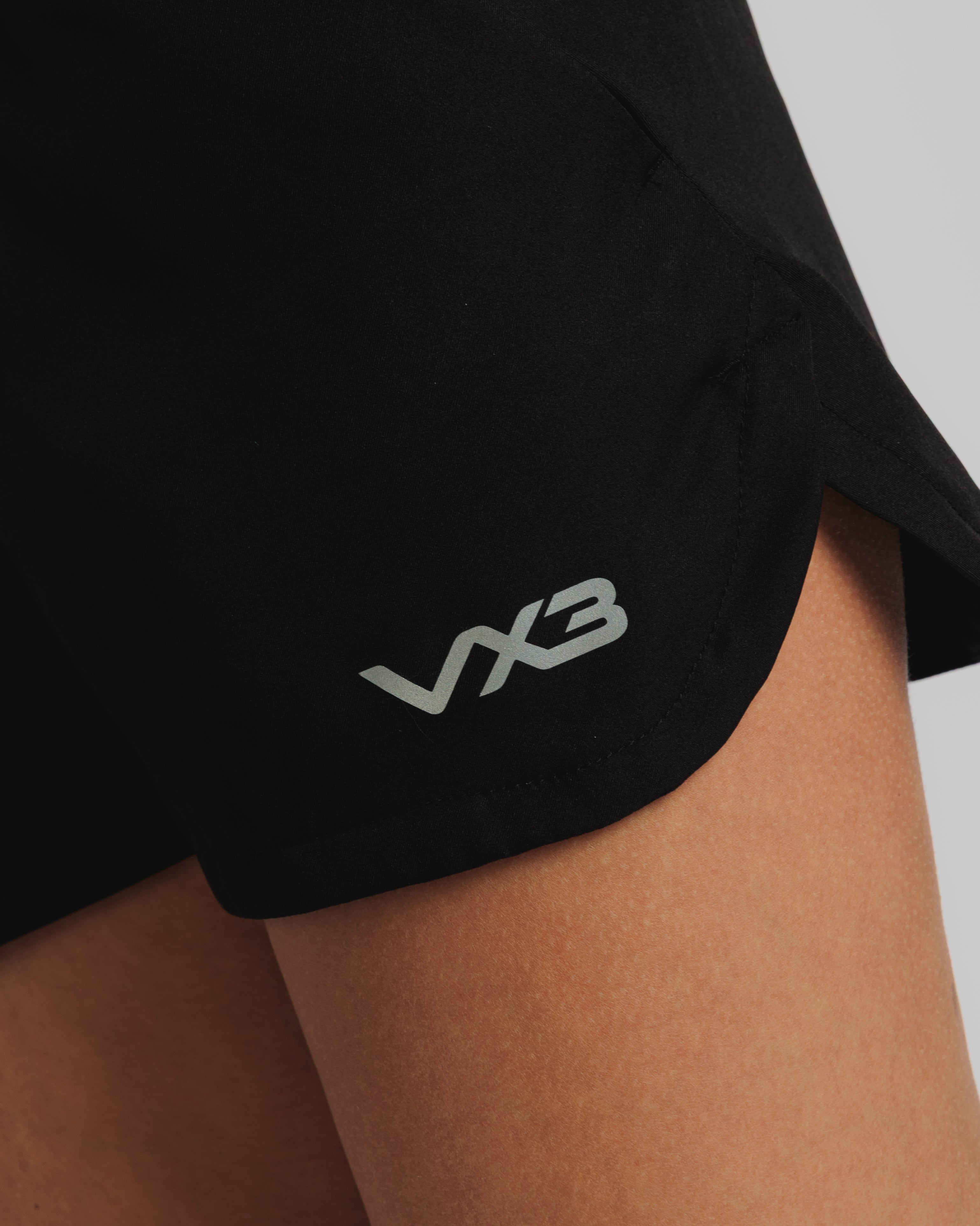 Manchester Thunder Clarus Women's Running Short