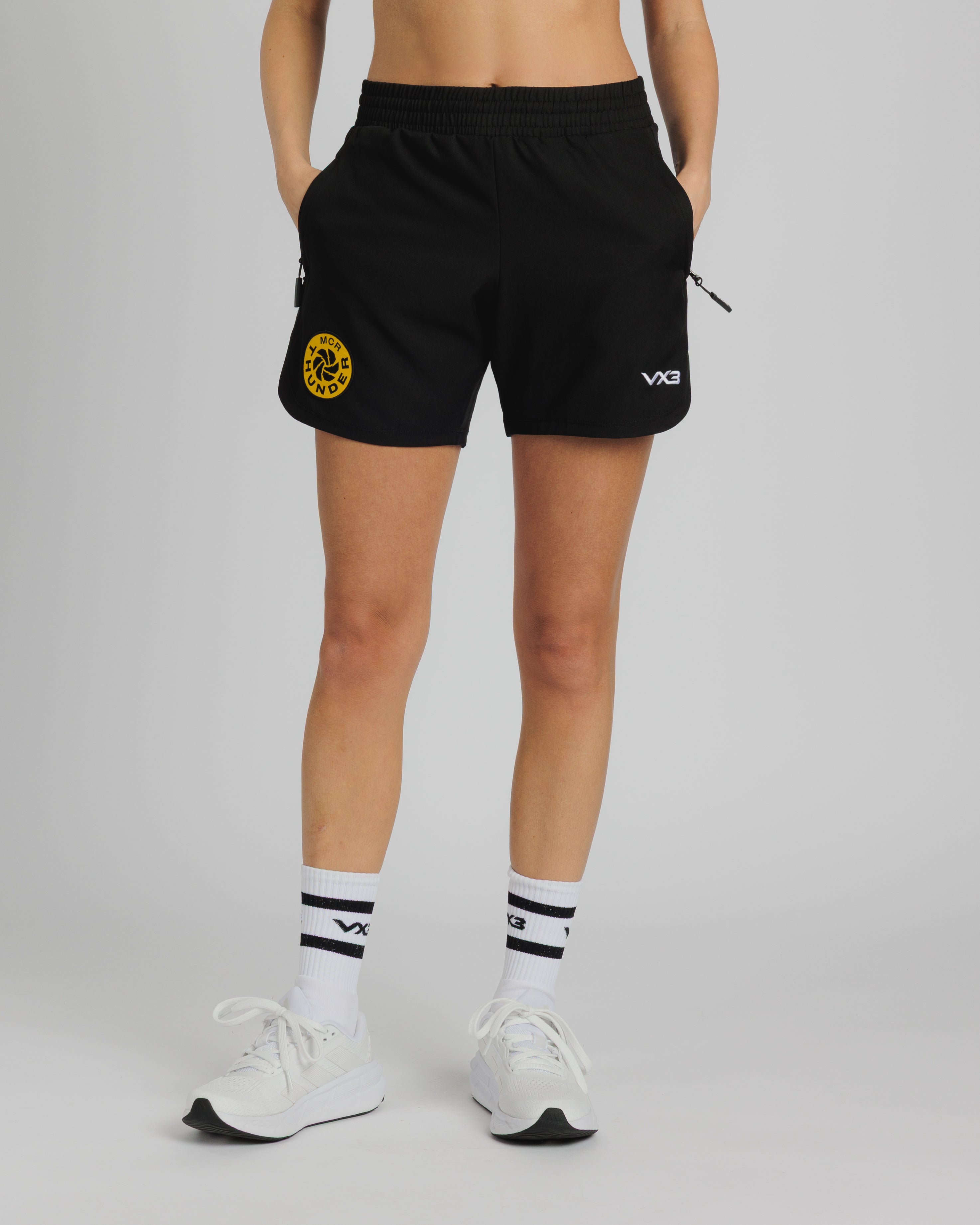 Manchester Thunder Women's Majester Training Short