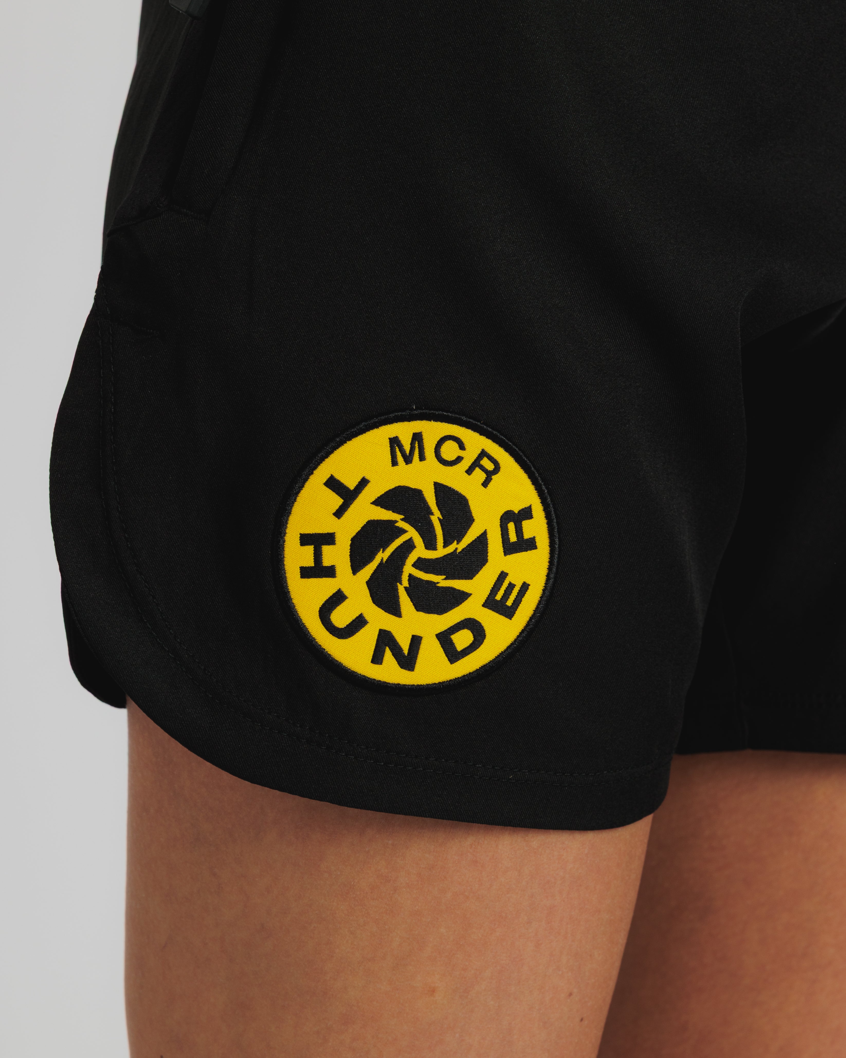 Manchester Thunder Women's Majester Training Short