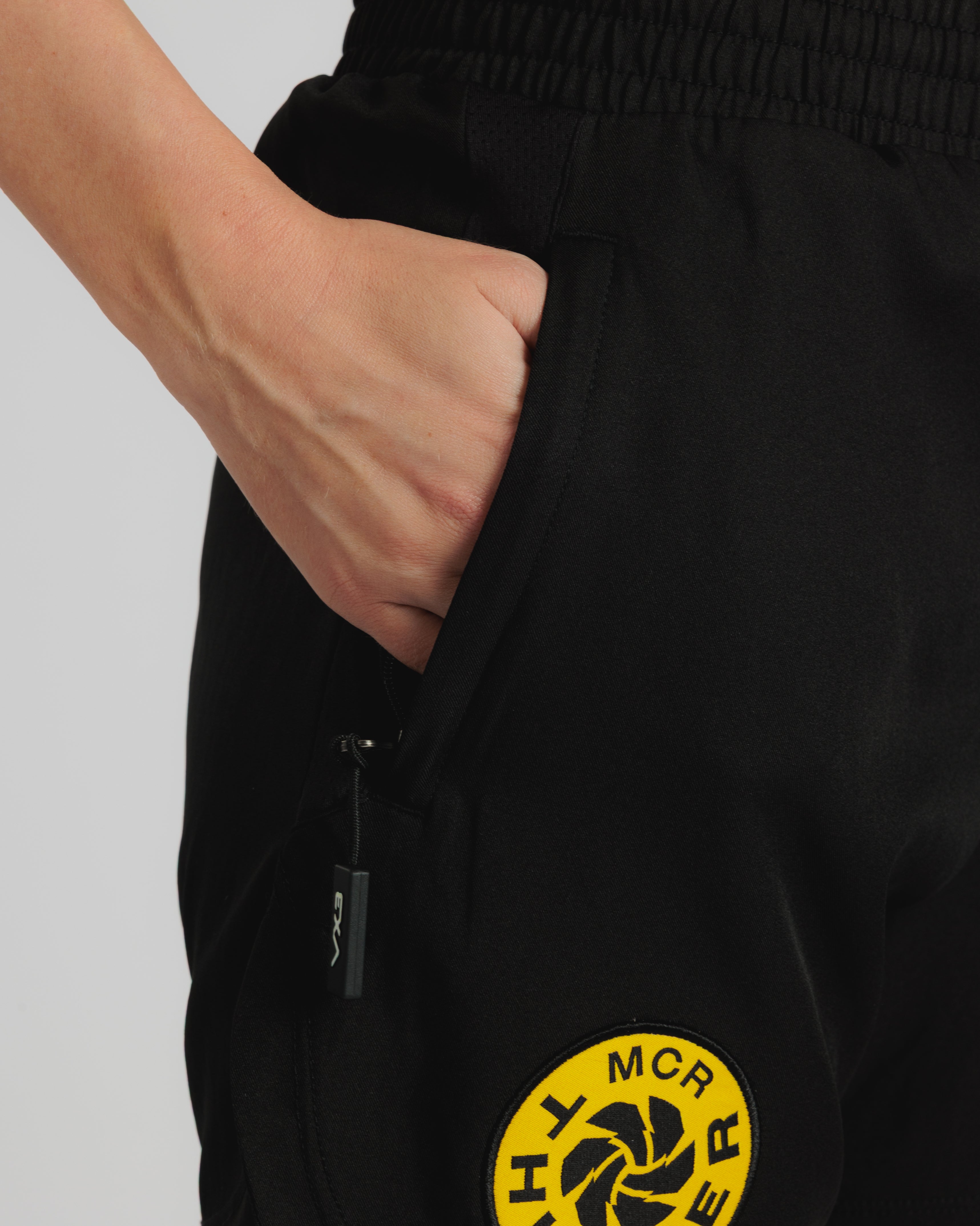 Manchester Thunder Women's Majester Training Short